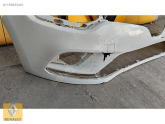 Oto Çıkma Parça / Renault / Clio / Tampon / Ön Tampon / Çıkma Parça 