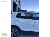 Oto Çıkma Parça / Volkswagen / T-Cross / Kaporta & Karoser / Sağ Arka Kapı / Çıkma Parça 
