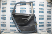 Oto Çıkma Parça / Citroen / C4 / Kaporta & Karoser / Sol Arka Kapı / Çıkma Parça 