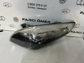 Oto Çıkma Parça / Renault / Megane / Far & Stop / Sol Ön Far / Çıkma Parça 