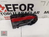 Oto Çıkma Parça / Toyota / RAV4 / Far & Stop / Sol Arka Stop / Sıfır Parça 
