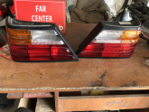 Oto Çıkma Parça / Mercedes / 200 / Far & Stop / Sağ Arka Stop / Çıkma Parça 