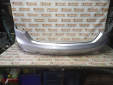 AUDİ A4 B8 ARKA TAMPON GÜMÜŞ GRİ ÇIKMA ORJİNAL 8K5807511G
