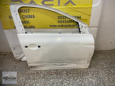 Oto Çıkma Parça / Renault / Megane / Kaporta & Karoser / Sağ Ön Kapı / Çıkma Parça 