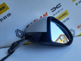 Oto Çıkma Parça / Volkswagen / Golf / Ayna / Sağ Dış Ayna / Çıkma Parça 