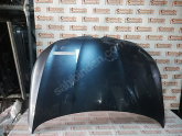 RENAULT MEGANE 4 MOTOR KAPUTU ORJİNAL BOYASIZ HASARLI 656162489R