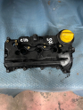 2023 clio 1.0 tce motor üst kapağı