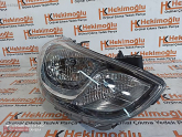 Oto Çıkma Parça / Hyundai / Accent / Jant & Lastik / Jant & Lastik Takımı / Sıfır Parça 
