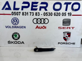6N0837207C POLO HATCHBACK 1995-2000 ARASI SAĞ DIŞ KAPI KOLU