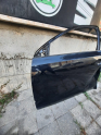 Oto Çıkma Parça / Volkswagen / Jetta / Kaporta & Karoser / Sol Arka Kapı / Çıkma Parça 