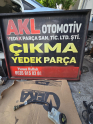 Ford courier frwn hidrolik kutusu 20152022