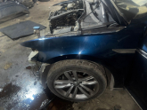 VOLKSWAGEN PASSAT  SOL ÖN ÇAMURLUK