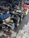 Oto Çıkma Parça / Fiat / Egea / Motor / Motor Komple / Çıkma Parça 