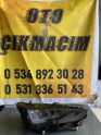 Oto Çıkma Parça / Seat / Leon / Far & Stop / Sağ Ön Far / Çıkma Parça 