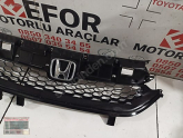 Oto Çıkma Parça / Honda / City / Kaporta & Karoser / Panjur / Çıkma Parça 