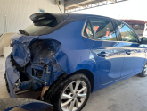 OPEL CORSA F SAĞ ARKA ÇAMURLUK ORİJİNAL SÖKME -1692299880-
