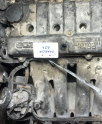 Mazda 626 2.0 Enj (DOCH Motor) Gaz Kelebeği-Boğaz Kelebeği