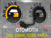 Oto Çıkma Parça / Peugeot / 2008 / Koltuk & Döşeme / Pedal / Çıkma Parça 