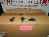 Oto Çıkma Parça / Nissan / Qashqai / Oto Cam / Yağmur Sensörü / Sıfır Parça 