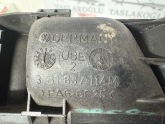Oto Çıkma Parça / Volkswagen / Golf / Koltuk & Döşeme / İç Kapı Kolu / Çıkma Parça 