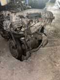 Oto Çıkma Parça / Opel / Vectra / Motor / Motor (komple) / Çıkma Parça 