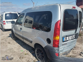 Oto Çıkma Parça / Renault / Kangoo / Kaporta & Karoser / Sol Arka Kapı / Çıkma Parça 