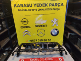 Oto Çıkma Parça / Opel / Mokka / Kaporta & Karoser / Çıkma Yedek Parçaları / Çıkma Parça 