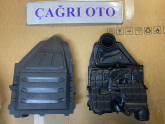 Oto Çıkma Parça / Volkswagen / Polo / Filtre / Hava Filtresi Kutusu / Çıkma Parça 