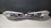 BMW 5 SERİ F10 DÜZ XENON SAĞ-SOL FAR