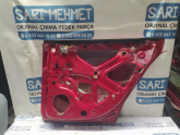 Oto Çıkma Parça / Audi / A4 / Kaporta & Karoser / Sağ Arka Kapı / Çıkma Parça 