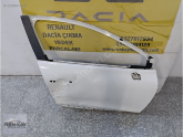 Oto Çıkma Parça / Renault / Clio / Kaporta & Karoser / Sağ Ön Kapı / Çıkma Parça 
