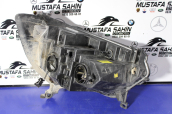 Oto Çıkma Parça / Renault / Master / Far & Stop / Sol Ön Far / Çıkma Parça 
