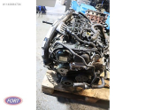 Oto Çıkma Parça / Ford / Focus / Motor / Motor (komple) / Çıkma Parça 