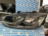 VW POLO SOL ÖN FAR (2014-2017) HATASIZ ORJİNAL