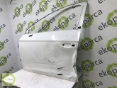 Oto Çıkma Parça / Seat / Leon / Kaporta & Karoser / Sol Ön Kapı / Çıkma Parça 