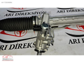 Oto Çıkma Parça / Porsche / Cayenne / Direksiyon / Direksiyon Kutusu / Sıfır Parça 