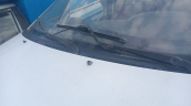 Fiat scudo dış yağmur kollari