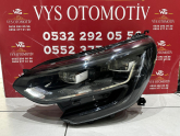 RENAULT MEGANE 4 İCON MERCEKLİ SOL ÖN FAR ORJ  260601197R