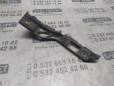 Oto Çıkma Parça / Volkswagen / Polo / Tampon / Tutucu Braketi / Çıkma Parça 