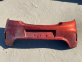 OPEL CORSA D OPC ARKA TAMPON ÇIKMA ORJİNAL 93190987 CANCAN OPEL