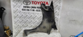 Oto Çıkma Parça / Toyota / Auris / Kaporta & Karoser / Sağ Ön Çamurluk / Çıkma Parça 
