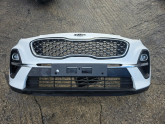 KIA SPORTAGE ÇIKMA ORJİNAL ÖN TAMPON