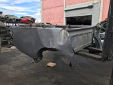 Oto Çıkma Parça / Mitsubishi / L200 / Kaporta & Karoser / Arka Çamurluk / Çıkma Parça 