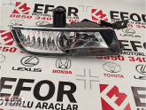 HONDA CRV SIFIR SOL SİS FAR 15-18 OEM NO: 33950-TFC-H01