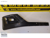 Oto Çıkma Parça / Renault / Trafic / Tampon / Tampon Koruyucu / Çıkma Parça 