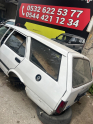 Kartal yan cam