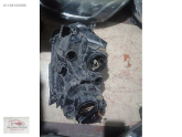 Oto Çıkma Parça / Citroen / C5 / Far & Stop / Sol Ön Far / Çıkma Parça 