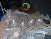 Oto Çıkma Parça / Volkswagen / Touareg / Motor / Blok / Çıkma Parça 