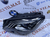 Oto Çıkma Parça / Mercedes / S Serisi / Far & Stop / Sol Ön Far / Çıkma Parça 