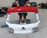 Oto Çıkma Parça / Citroen / C3 / Kaporta & Karoser / Bagaj Kapağı / Çıkma Parça 